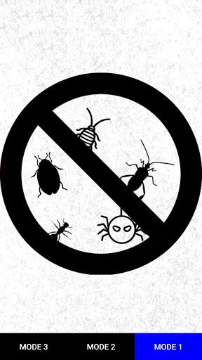 Pest repellent simulator - عکس برنامه موبایلی اندروید