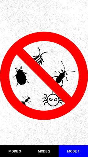 Pest repellent simulator - عکس برنامه موبایلی اندروید