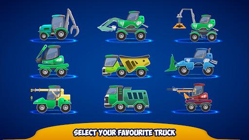 Build a Supermarket: Shopping Mall Construction - عکس بازی موبایلی اندروید