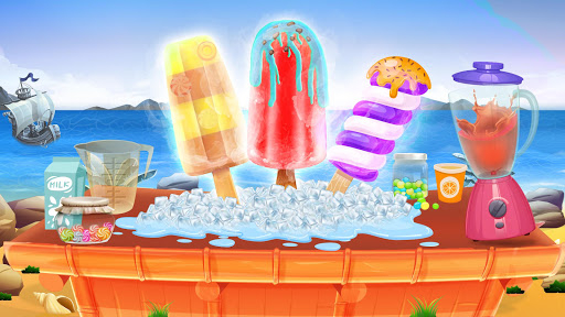 Lollipop Games : Lollipop Maker : Games for Girls Kids Free