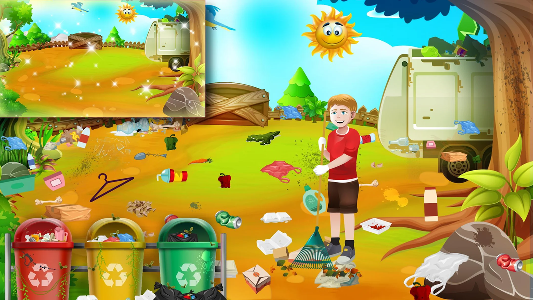 Water Gun Maker Fun: Toy Facto - Gameplay image of android game