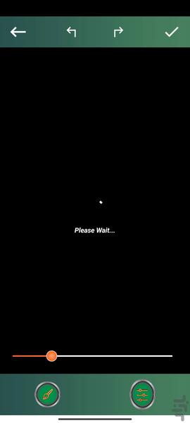 حذف اشیا در عکس - عکس برنامه موبایلی اندروید