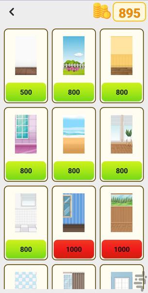 کاکتوس سخنگو - عکس بازی موبایلی اندروید