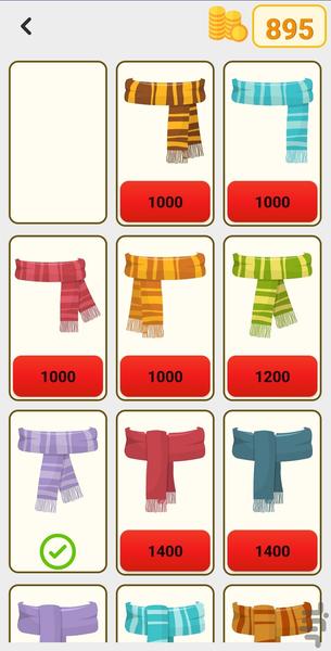 کاکتوس سخنگو - عکس بازی موبایلی اندروید