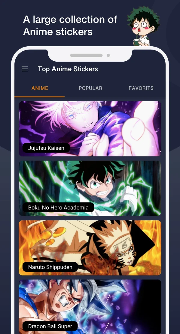 Best FireAnime Alternatives for Firestick