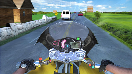 Download do APK de Hack for Traffic Rider para Android