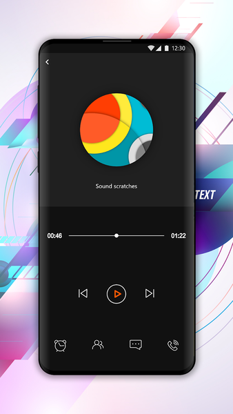 Music Ringtones for Tik Tok - عکس برنامه موبایلی اندروید