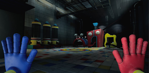 Poppy Playtime horror - poppy - Image screenshot of android app