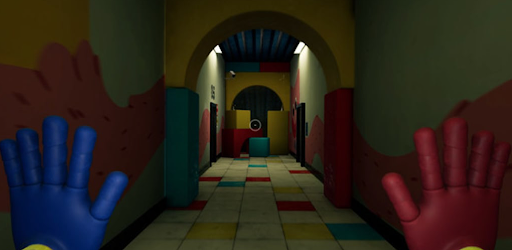 Poppy Playtime horror - poppy - Image screenshot of android app