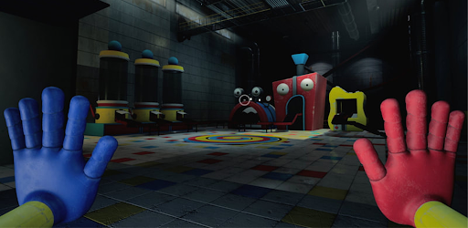 Poppy Playtime horror - poppy - Image screenshot of android app