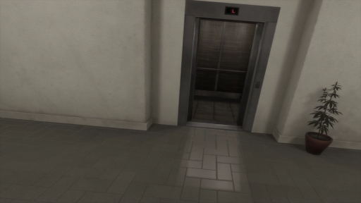 Elevator Ritual (Horror Challenge) - عکس بازی موبایلی اندروید