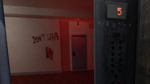 Elevator Ritual (Horror Challenge) - Gameplay image of android game