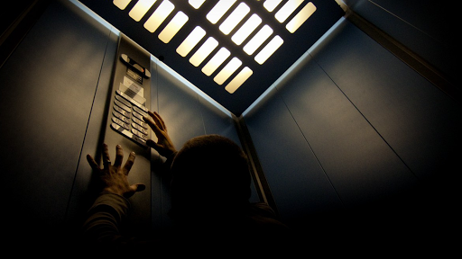 Elevator Ritual (Horror Challenge) - عکس بازی موبایلی اندروید