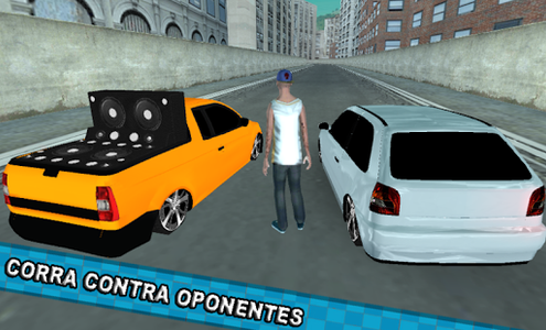 Android Games BR