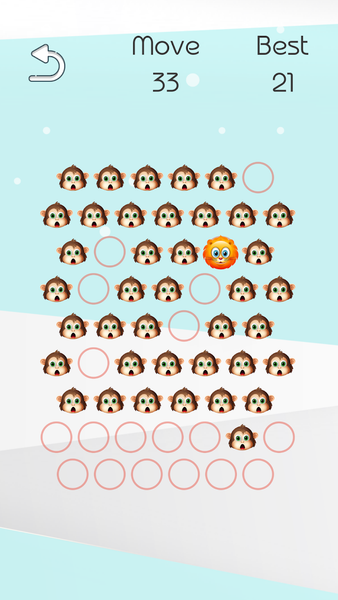Emoji King Catch - عکس بازی موبایلی اندروید
