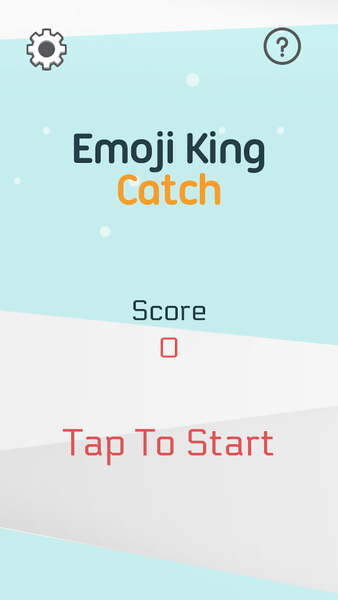 Emoji King Catch - عکس بازی موبایلی اندروید