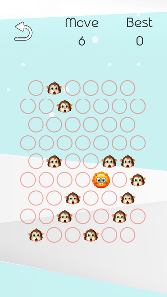 Emoji King Catch - عکس بازی موبایلی اندروید