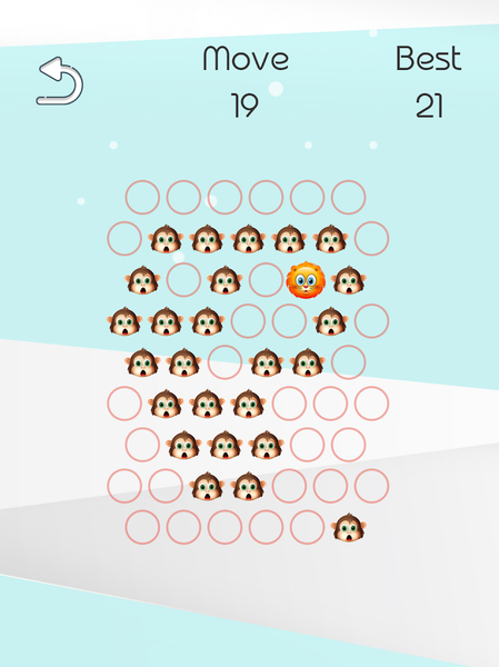 Emoji King Catch - عکس بازی موبایلی اندروید