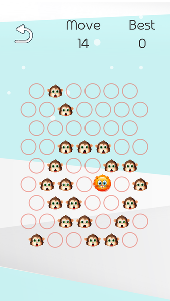Emoji King Catch - عکس بازی موبایلی اندروید