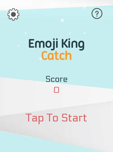 Emoji King Catch - عکس بازی موبایلی اندروید