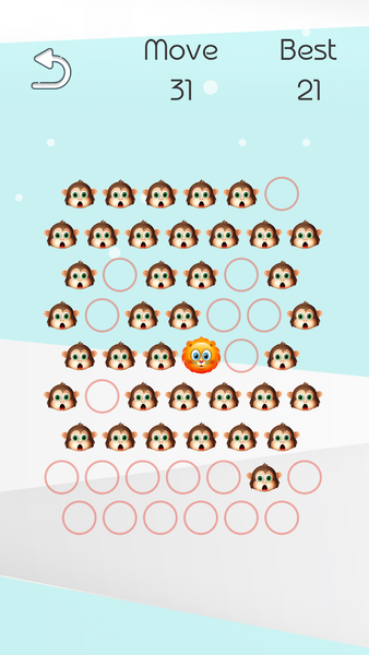 Emoji King Catch - عکس بازی موبایلی اندروید