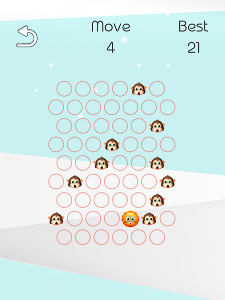Emoji King Catch - عکس بازی موبایلی اندروید