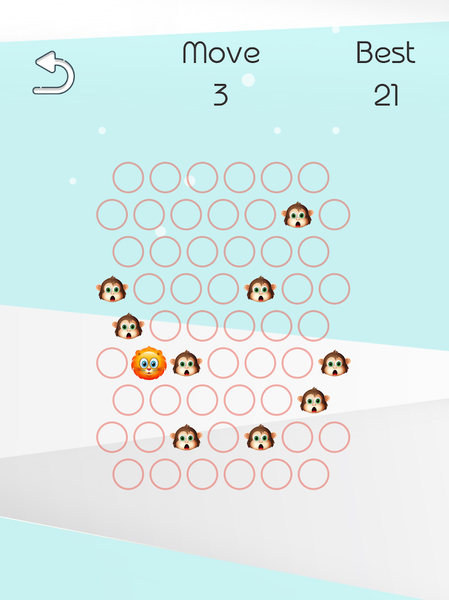 Emoji King Catch - عکس بازی موبایلی اندروید