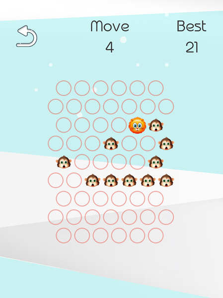 Emoji King Catch - عکس بازی موبایلی اندروید