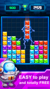 Block Puzzle Classic Plus Game for Android - Download