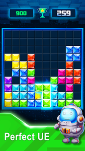 Block Puzzle Classic Plus Game for Android - Download