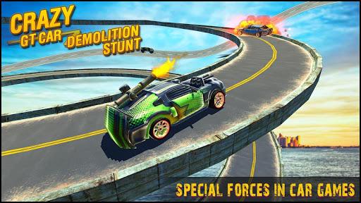 Shooting Car Games: Car War ۳D - عکس برنامه موبایلی اندروید