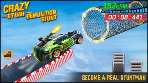Shooting Car Games: Car War ۳D - عکس برنامه موبایلی اندروید