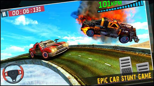 Shooting Car Games: Car War ۳D - عکس برنامه موبایلی اندروید
