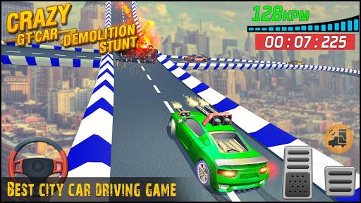 Shooting Car Games: Car War ۳D - عکس برنامه موبایلی اندروید