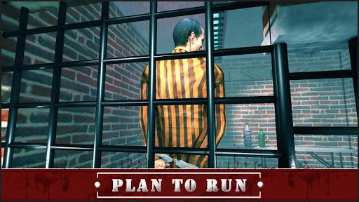 Secret Agent Survival : Prison Escape 2k19 - Image screenshot of android app