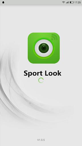 SportLook - Image screenshot of android app