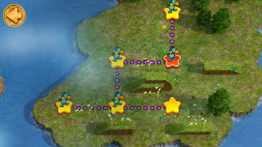 Beeny Rabbit Adventure Platformer World - عکس بازی موبایلی اندروید