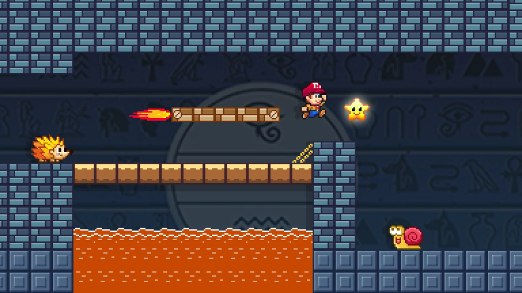 Super Digo Run:Jump Adventure - عکس بازی موبایلی اندروید