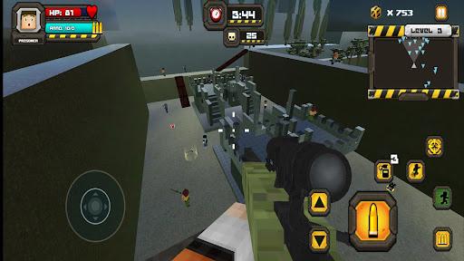 Most Wanted Jailbreak - Gameplay image of android game