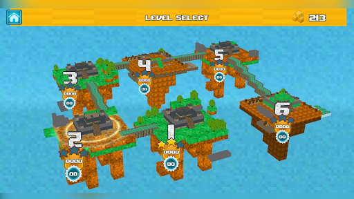 Battle Strike Soldier Survival - عکس بازی موبایلی اندروید