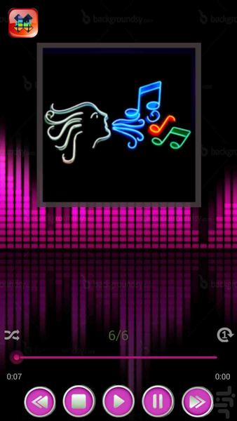 khanande - Gameplay image of android game