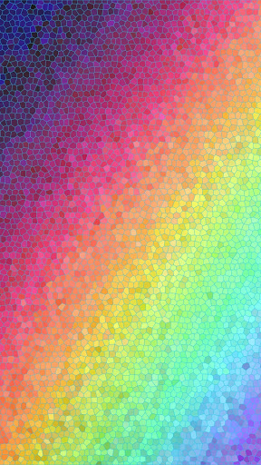 wallpaper  Heart wallpaper Phone wallpaper patterns Rainbow wallpaper