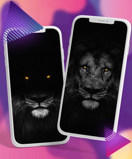 4K Double Wallpaper & HD Live Background - TOPIXEL - Image screenshot of android app