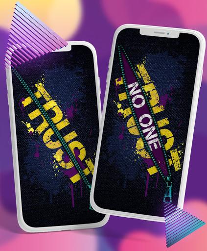 4K Double Wallpaper & HD Live Background - TOPIXEL - Image screenshot of android app