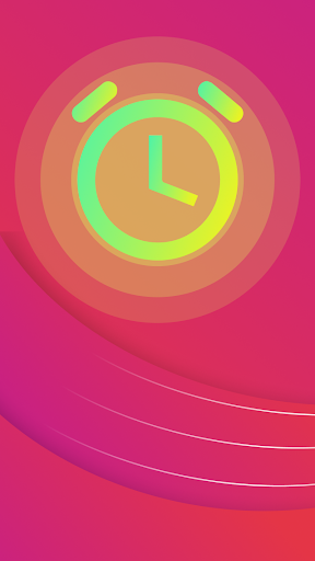 Alarm Clock Ringtones - Image screenshot of android app