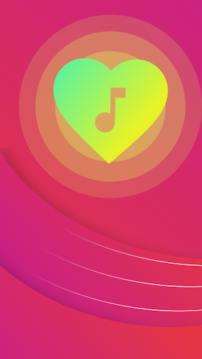 Romantic Love Ringtones - Image screenshot of android app