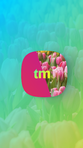 Flower Wallpaper HD - Image screenshot of android app