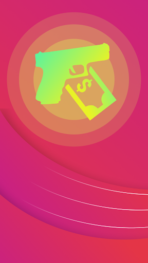Gangster Ringtones - Image screenshot of android app