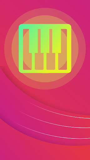 Piano Music Ringtones - Image screenshot of android app