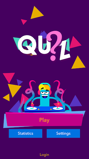 Trivial Music Quiz - عکس بازی موبایلی اندروید